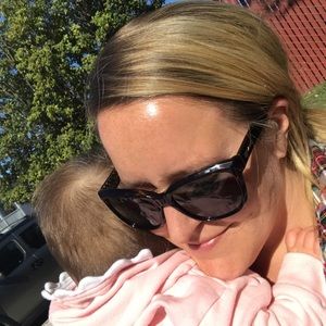 Meet your Posher, Jillian